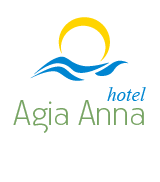 Agia Anna Hotel Naxos