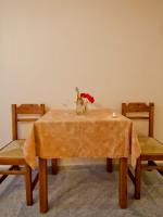 Agia Anna Hotel Naxos