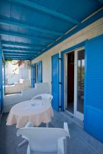 Agia Anna Hotel Naxos