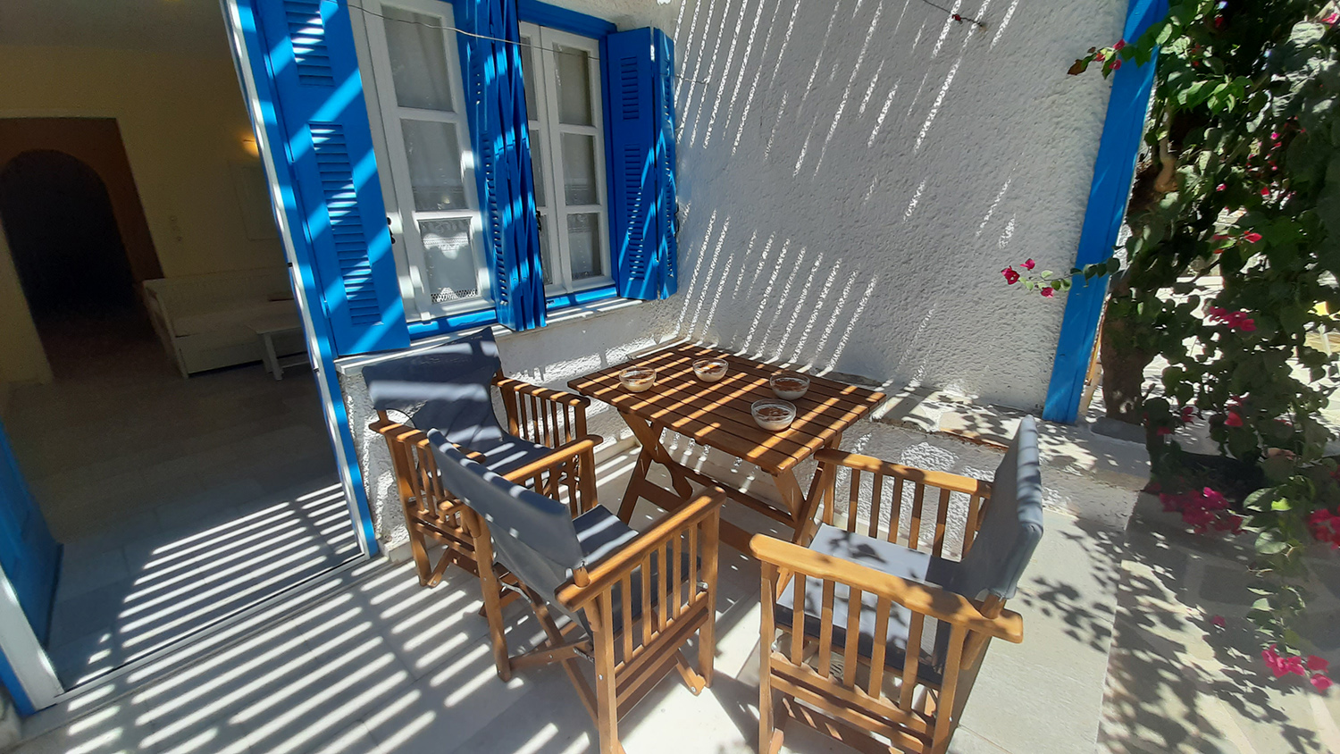 Agia Anna Hotel Naxos